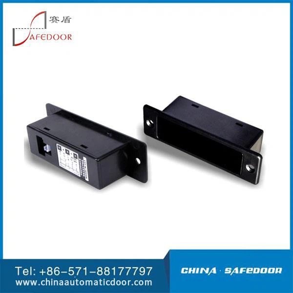 Auto-door Pet & Child Presence Detctor