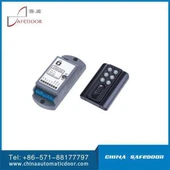 Funcția de învățare automată a ușilor Cod Funcție Telecomandă