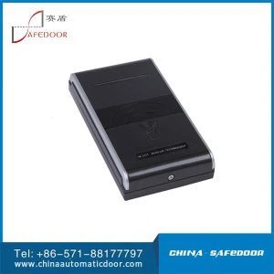 Senzor de undă cu infraroșu