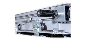 Operator automat cu uși glisante de mare putere