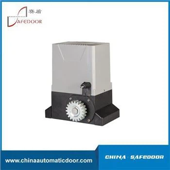 Deschizător de motor cu poartă glisantă